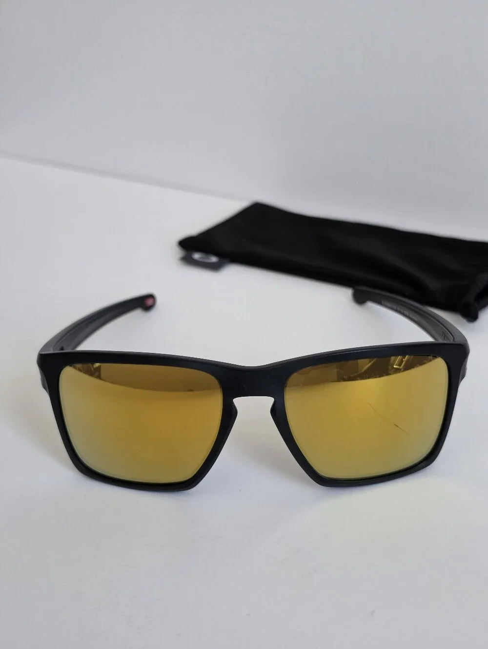Oakley Sliver Sunglasses
